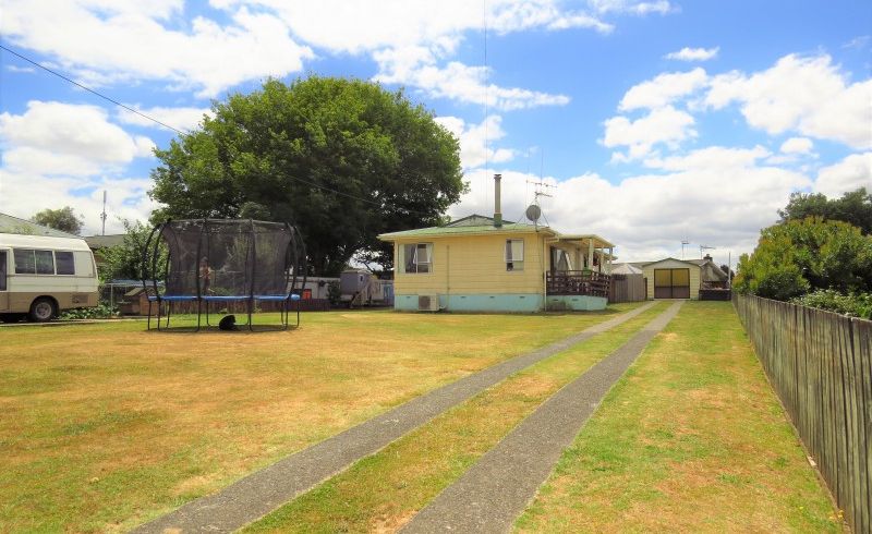  at 8 Galloway Street, Kihikihi, Te Awamutu