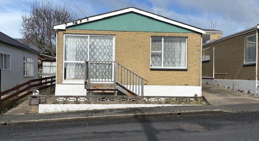  at 38B Maryhill Terrace, Maryhill, Dunedin, Otago