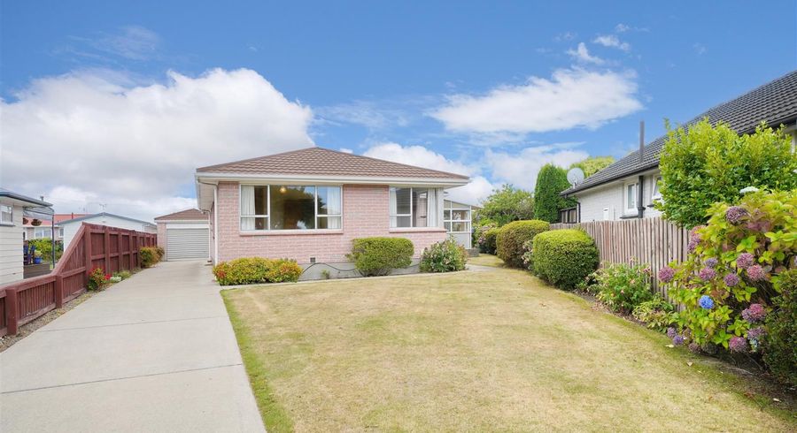  at 8 Wingate Street, Redwood, Christchurch