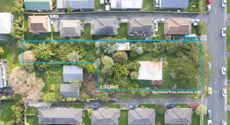  at 87 Glendale Road, Glen Eden, Auckland