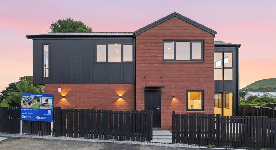  at Lot 1 / 13 Torino Street, Point England, Auckland City, Auckland