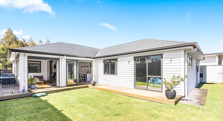  at 112 Ahutoetoe Road, Milldale, Rodney, Auckland