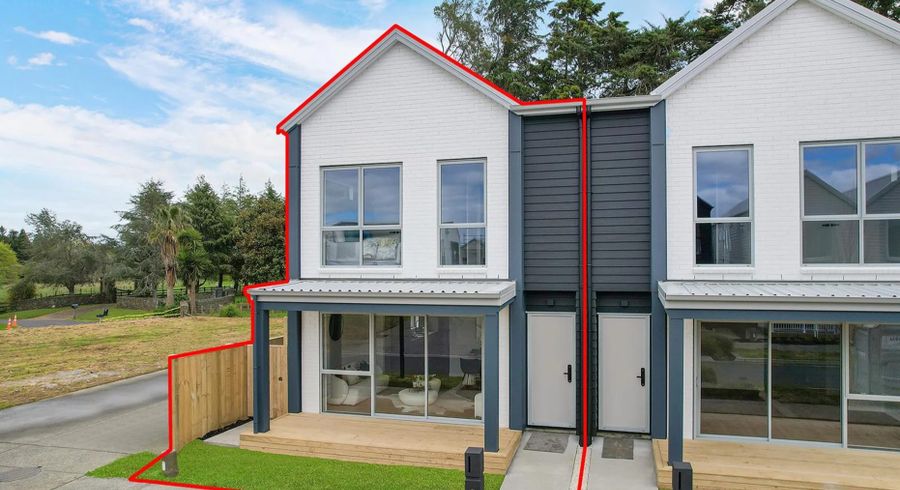  at 25 Yellow Pear Lane, Karaka, Papakura