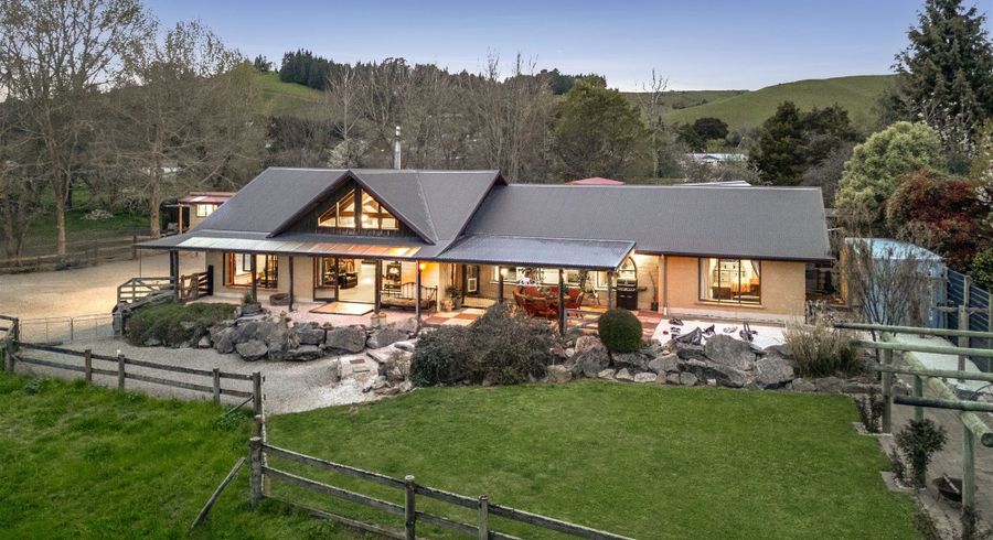  at 21 Wakefield-Kohatu Highway, Wakefield, Wakefield