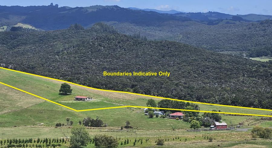  at Lot 1/36 Te Moho Road, Taipa, Far North, Northland