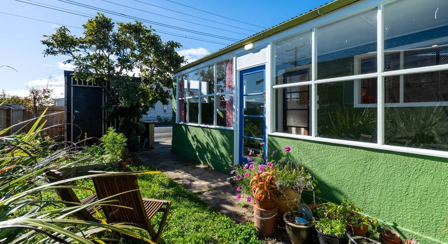  at 166 Bay View Road, South Dunedin, Dunedin, Otago