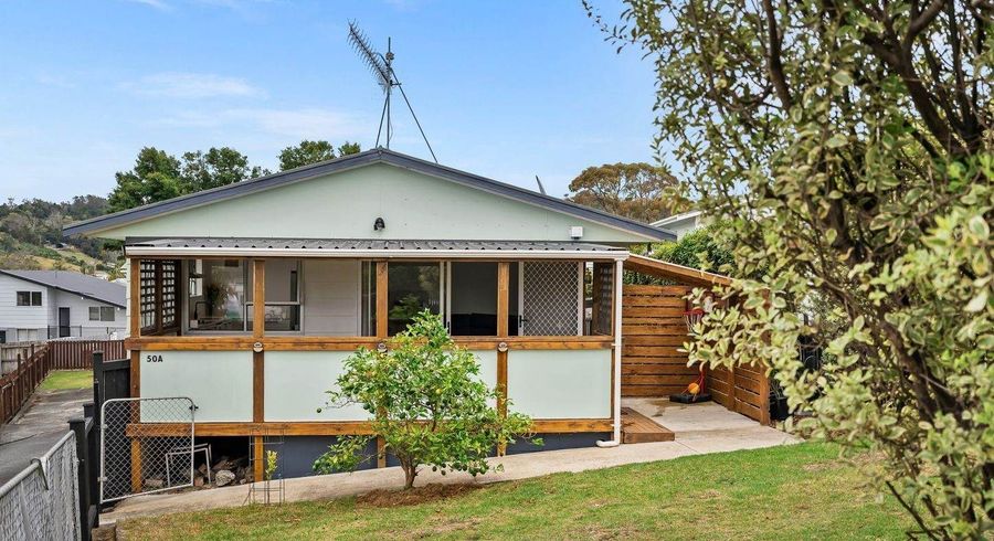  at 50A Arcus Street, Raumanga, Whangarei, Northland