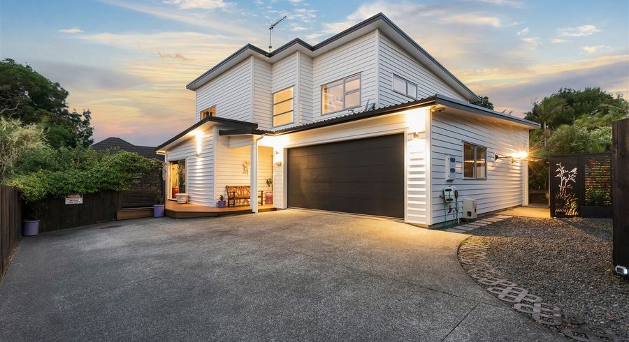  at 25A Law Street, Torbay, Auckland