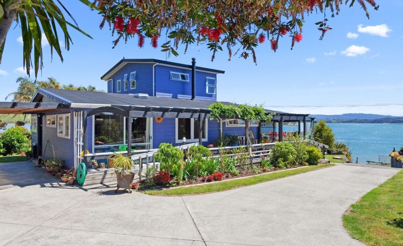  at 250 Ohiwa Harbour Road, Waiotahe, Opotiki