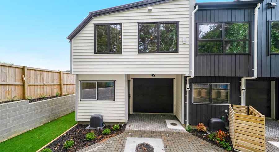  at Lot 1/114 Don Buck Road, Massey, Waitakere City, Auckland