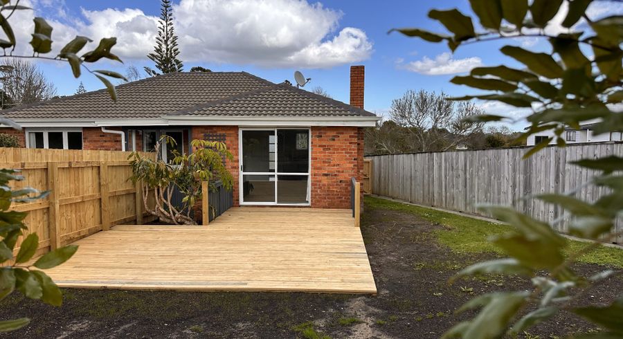  at 1/14 Drake Street, Howick, Manukau City, Auckland