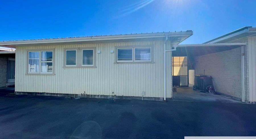  at 31b Ballance Street, Vogeltown, New Plymouth, Taranaki