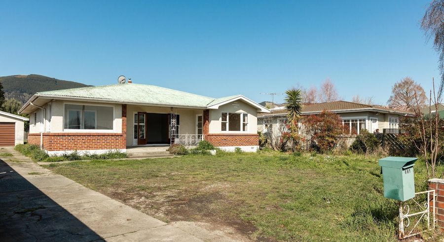  at 661 Main Road, Stoke, Nelson