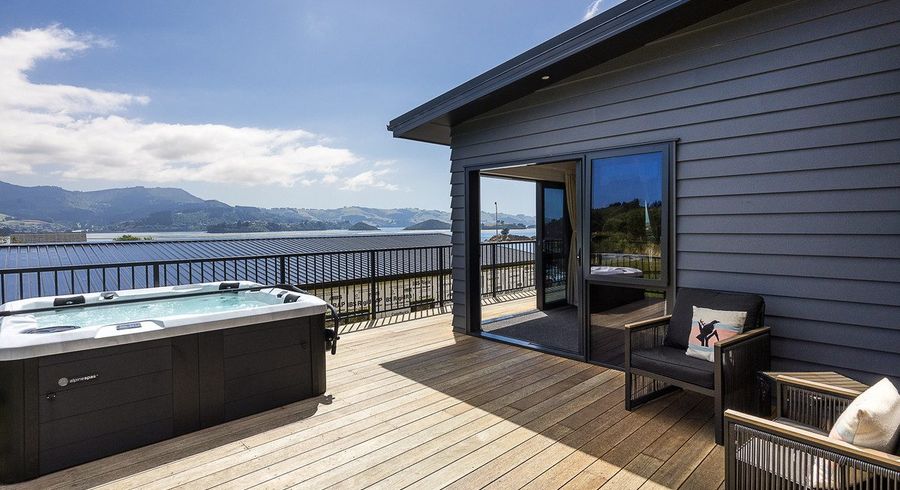  at 6 Batham Way, Broad Bay, Dunedin, Otago