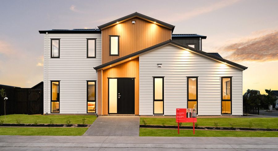  at 8 Earp Crescent, Chartwell, Hamilton, Waikato