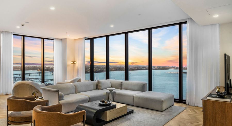  at 3701/51 Albert Street, City Centre, Auckland City, Auckland