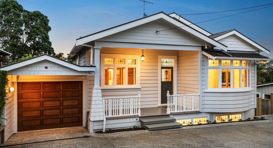  at 42 Maritime Terrace, Birkenhead, North Shore City, Auckland