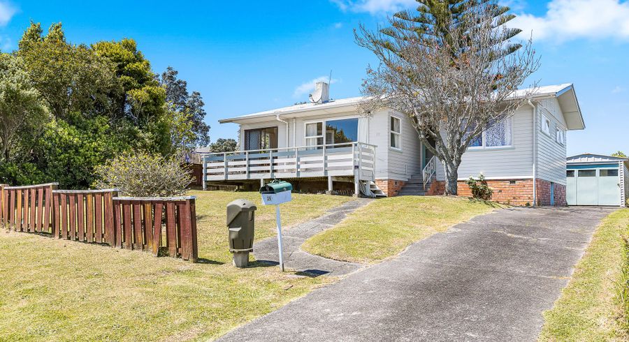  at 29 Kaikoura Street, Henderson, Waitakere City, Auckland