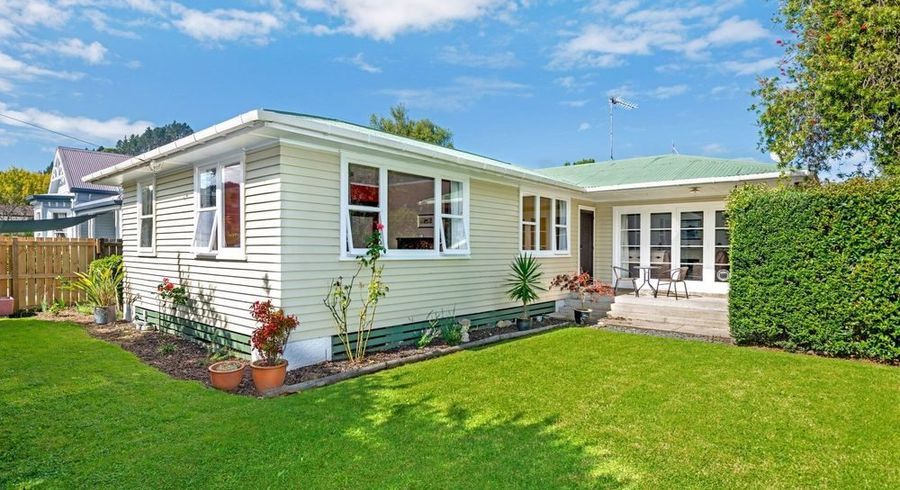  at 123 Ballance Street, Whataupoko, Gisborne, Gisborne
