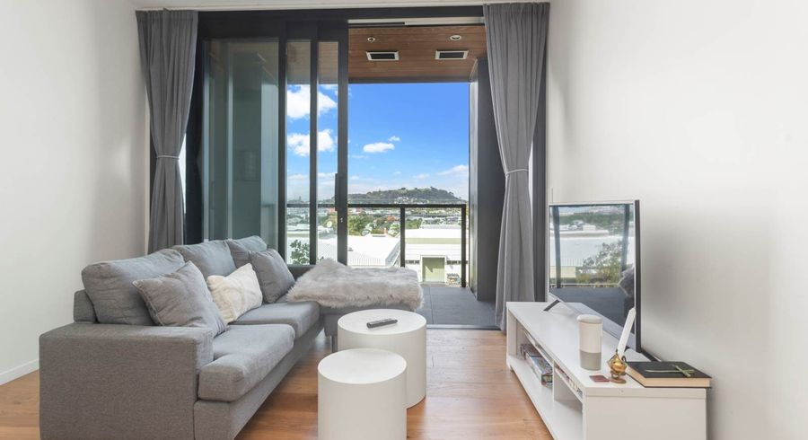  at 301/199 Great North Road, Grey Lynn, Auckland City, Auckland