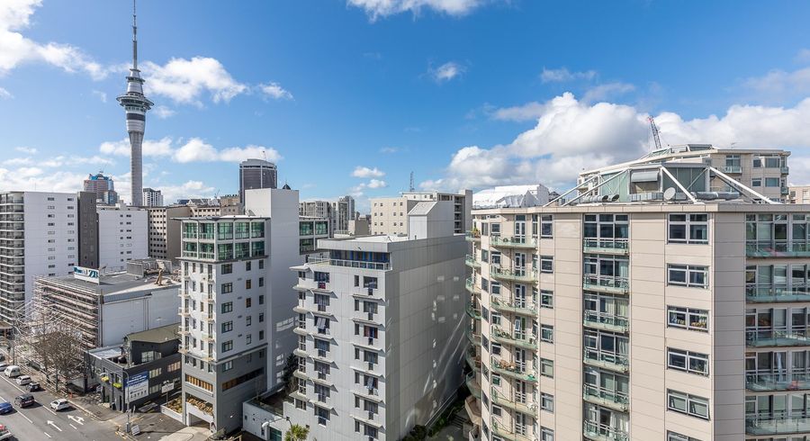  at 1001/147 Nelson Street, Auckland Central, Auckland