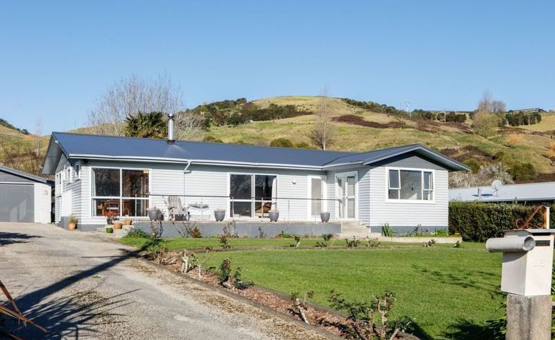  at 25 Lyell Road, Outer Kaiti, Gisborne, Gisborne