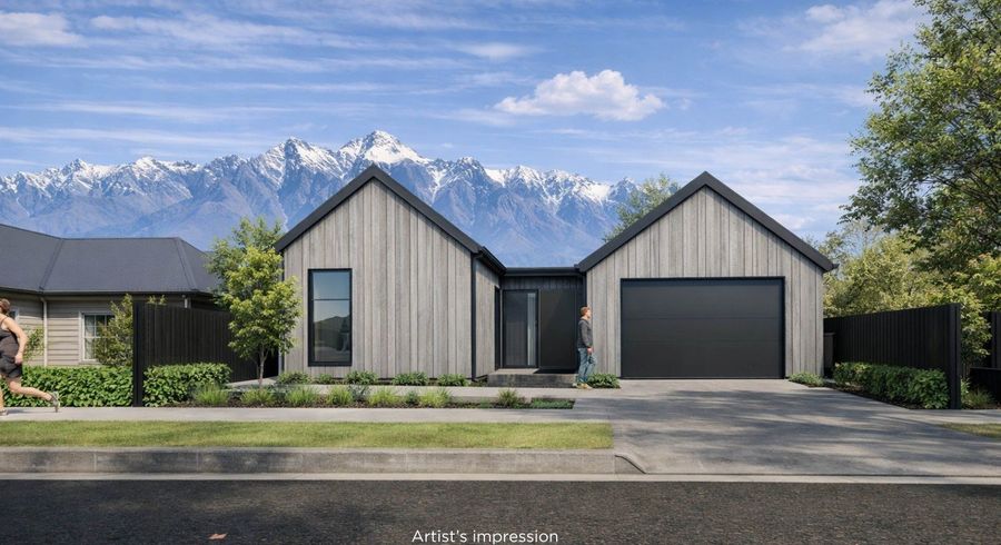  at Lot 1135 Hanley's Farm, Jacks Point, Queenstown-Lakes, Otago