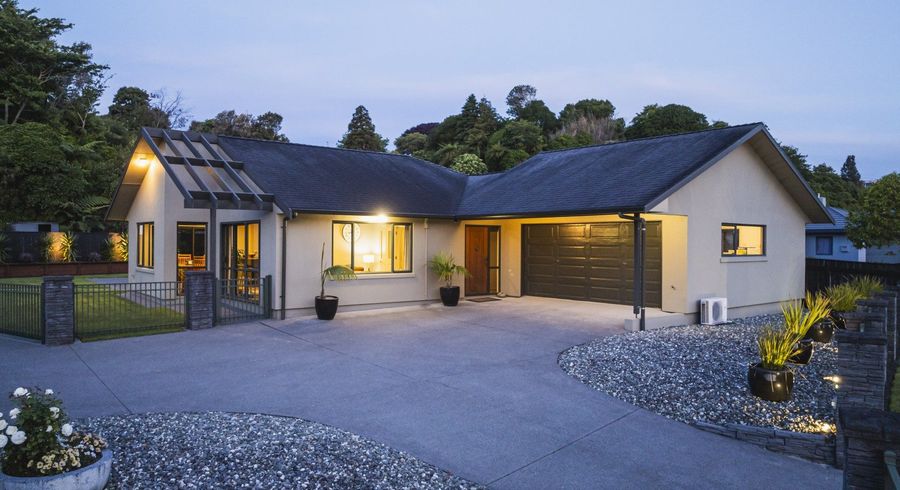  at 41 Roto Street, Hurdon, New Plymouth