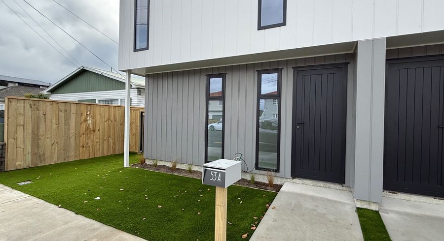 at 53a Porutu Street, Fairfield, Lower Hutt, Wellington