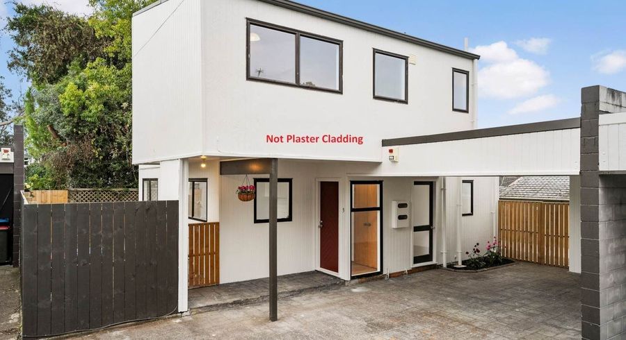  at 3/18 Arabi Street, Sandringham, Auckland