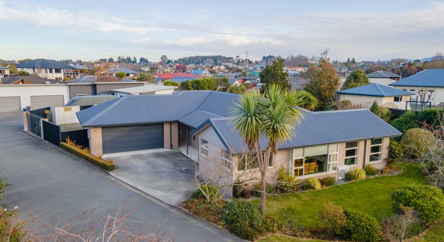  at 42 Dobson Street, Gleniti, Timaru, Canterbury