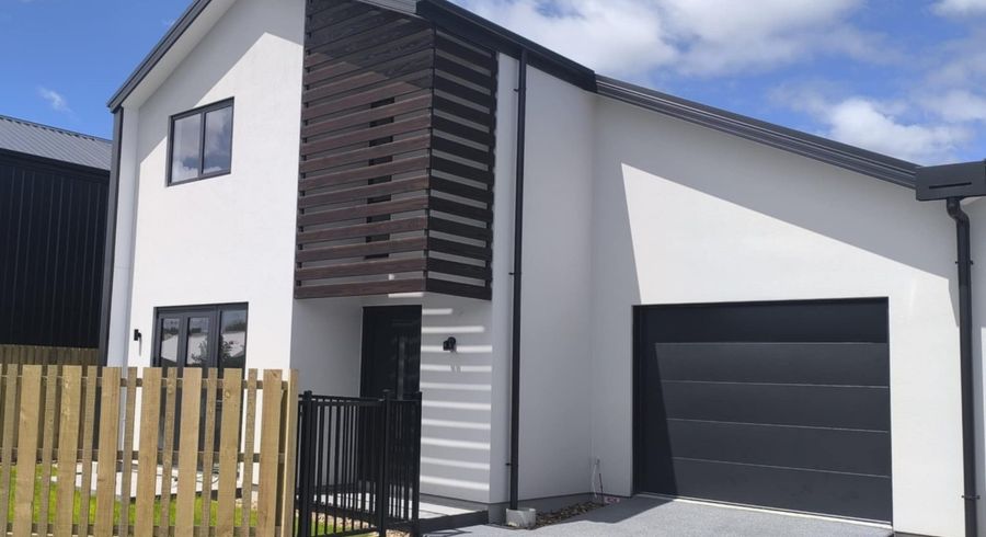  at Unit 5/100B Brynley Street, Hornby, Christchurch City, Canterbury