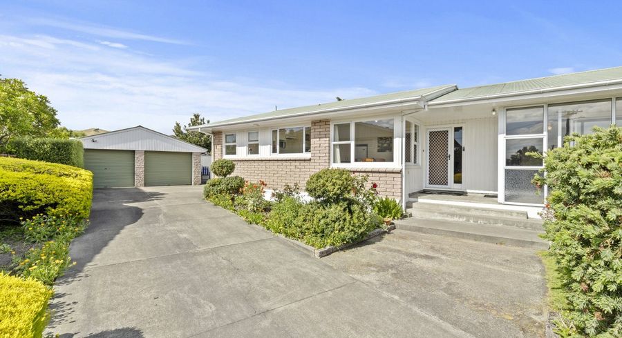  at 23 Moran Street, Redwoodtown, Blenheim