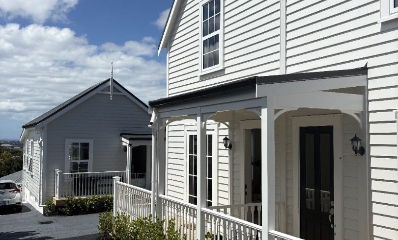  at 4/159 Birkenhead Ave, Birkenhead, North Shore City, Auckland