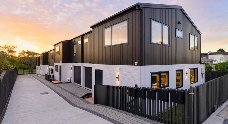  at 205A Whitney Street, Blockhouse Bay, Auckland City, Auckland