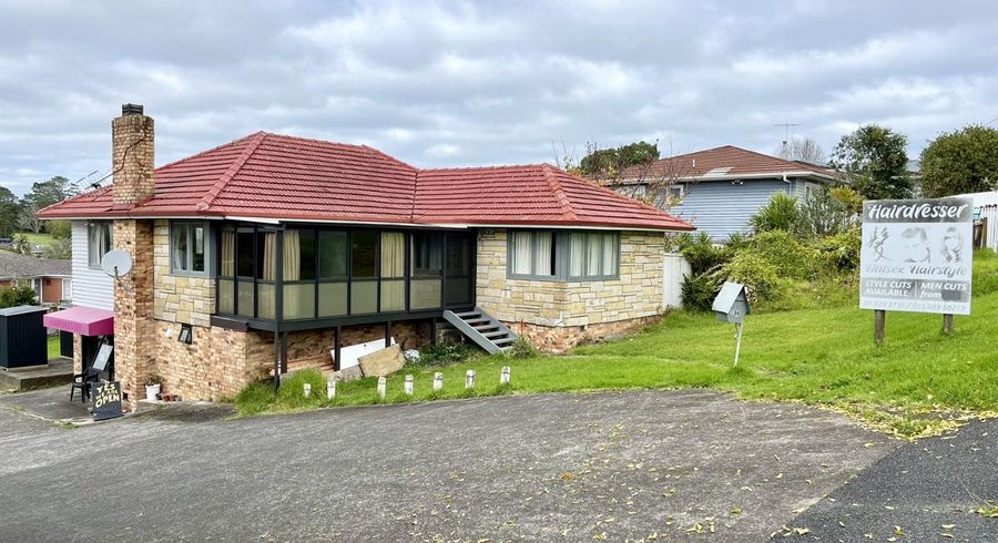  at 136 White Swan Road, Mount Roskill, Auckland