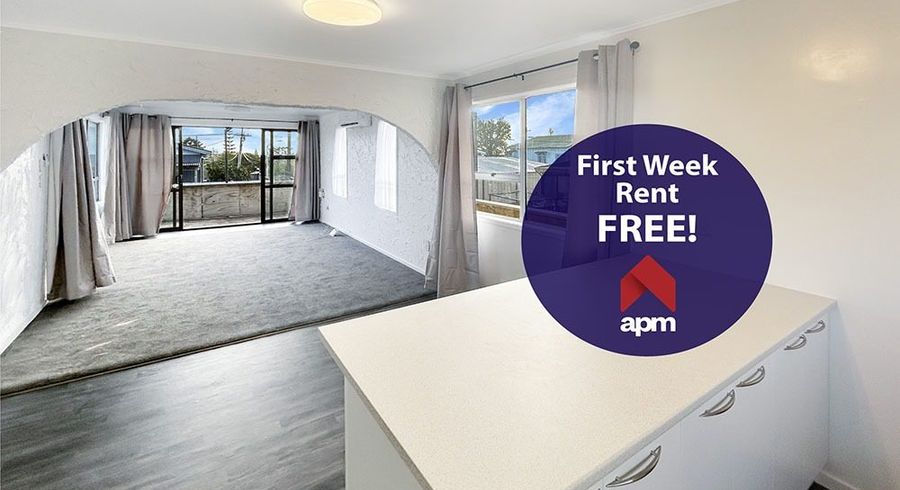  at 7A Clayburn Road, Glen Eden, Waitakere City, Auckland