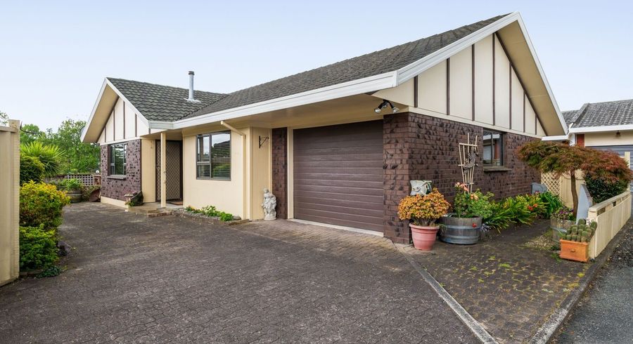  at 56B Anglesea Street, Hamilton Central, Hamilton