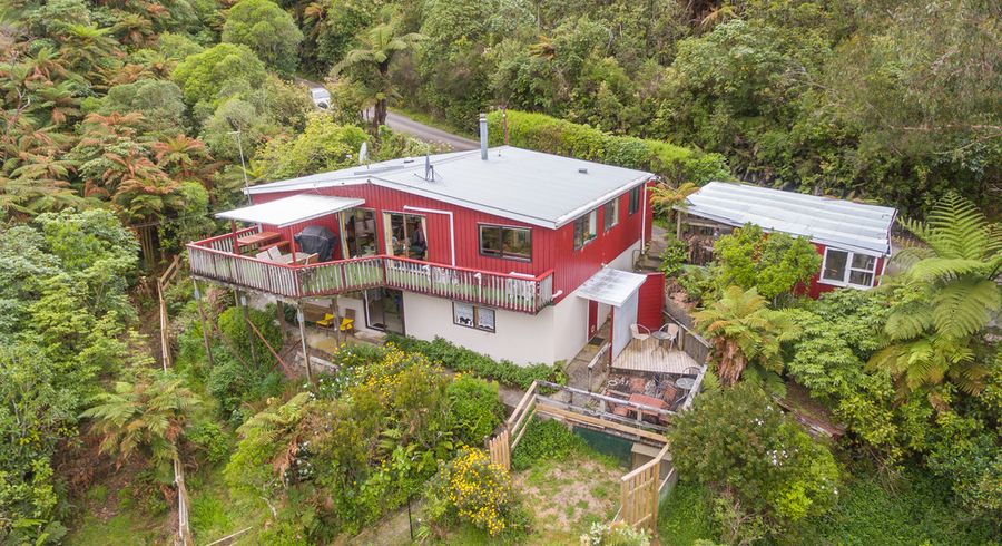  at 1721A Akatarawa Road, Akatarawa Valley, Upper Hutt