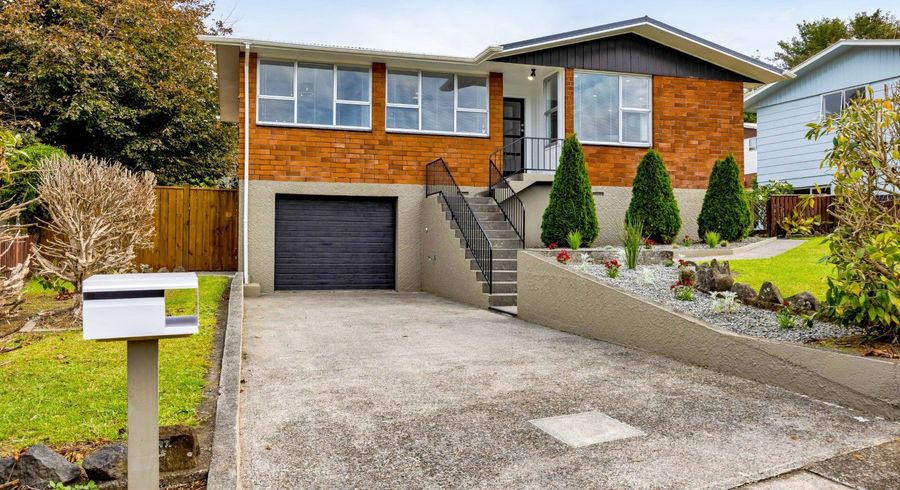  at 60 Tavistock Street, Westown, New Plymouth