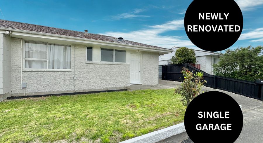  at 1/23 Keswick Street, Woolston, Christchurch City, Canterbury