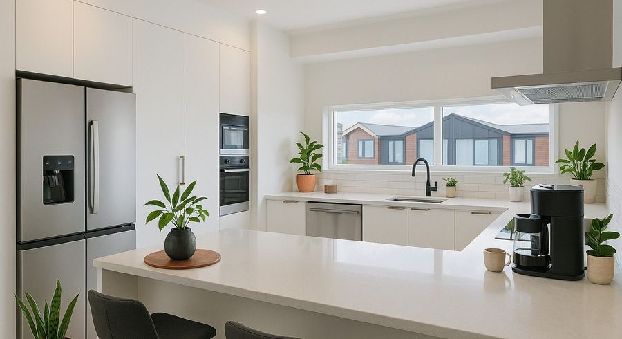  at 49 Roundel Cres, Whenuapai, Waitakere City, Auckland