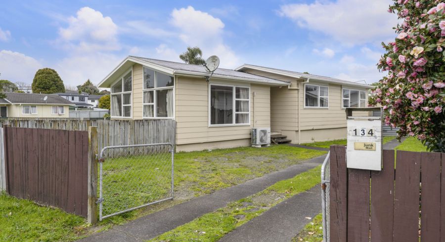  at 134 Mahia Road, Wattle Downs, Manukau City, Auckland