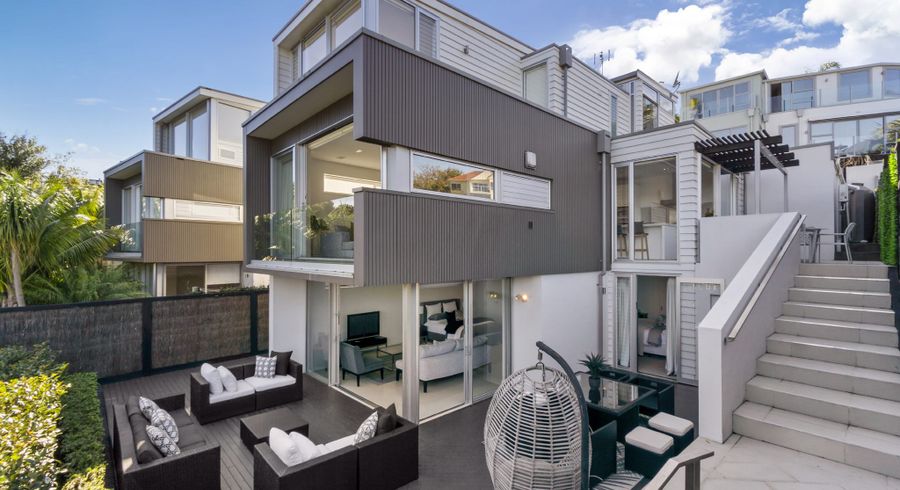  at 161D Paritai Drive, Orakei, Auckland