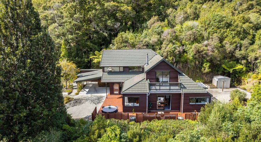  at 1222 Akatarawa Road, Akatarawa, Upper Hutt