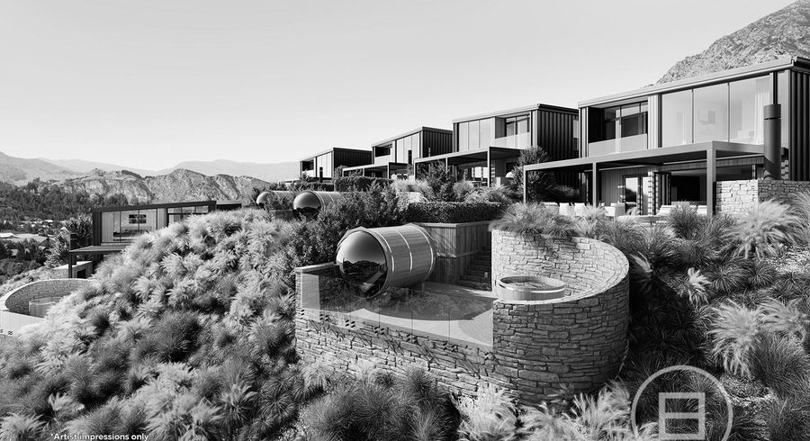  at 4/83 Atley Road, Arthurs Point, Queenstown-Lakes, Otago