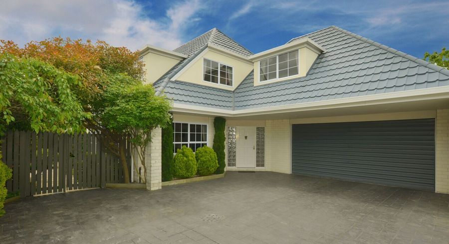  at 4b McLellan Place, Ilam, Christchurch City, Canterbury