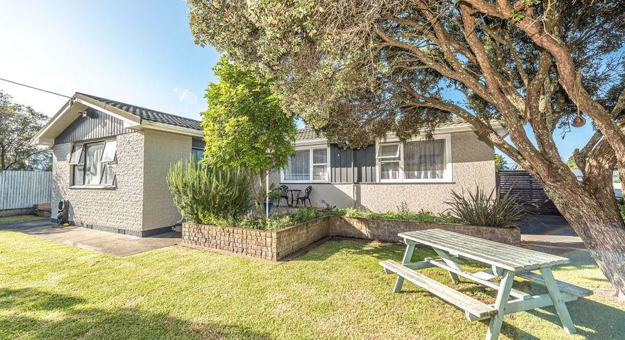  at 12 Kowhai Street, Castlecliff, Whanganui