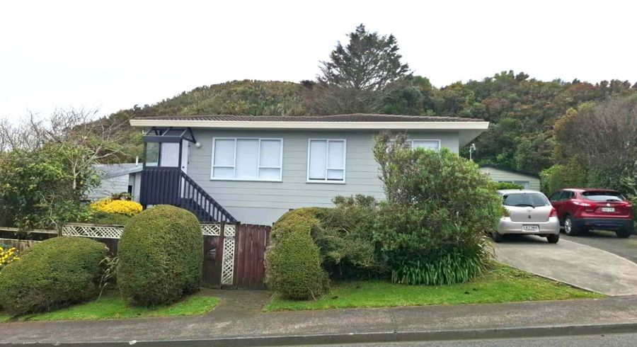 at 123 Montgomery Avenue, Karori, Wellington, Wellington