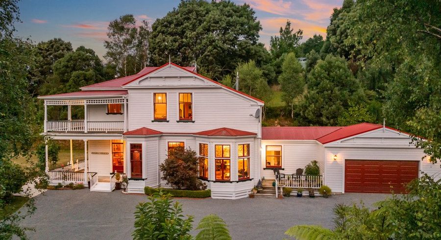  at 215A Katherine Mansfield Drive, Whitemans Valley, Upper Hutt